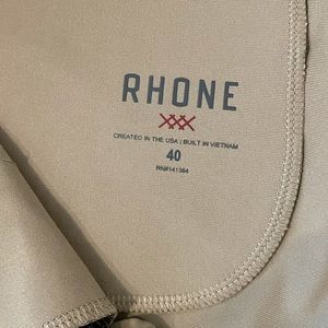 Men’s RHONE Commuter Pant